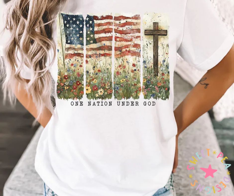 One Nation Under God