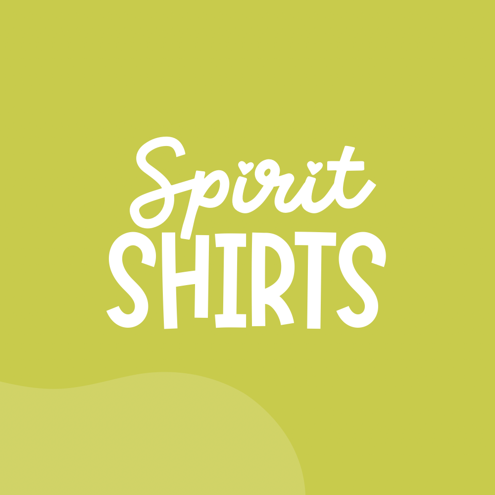 Spirit Shirts