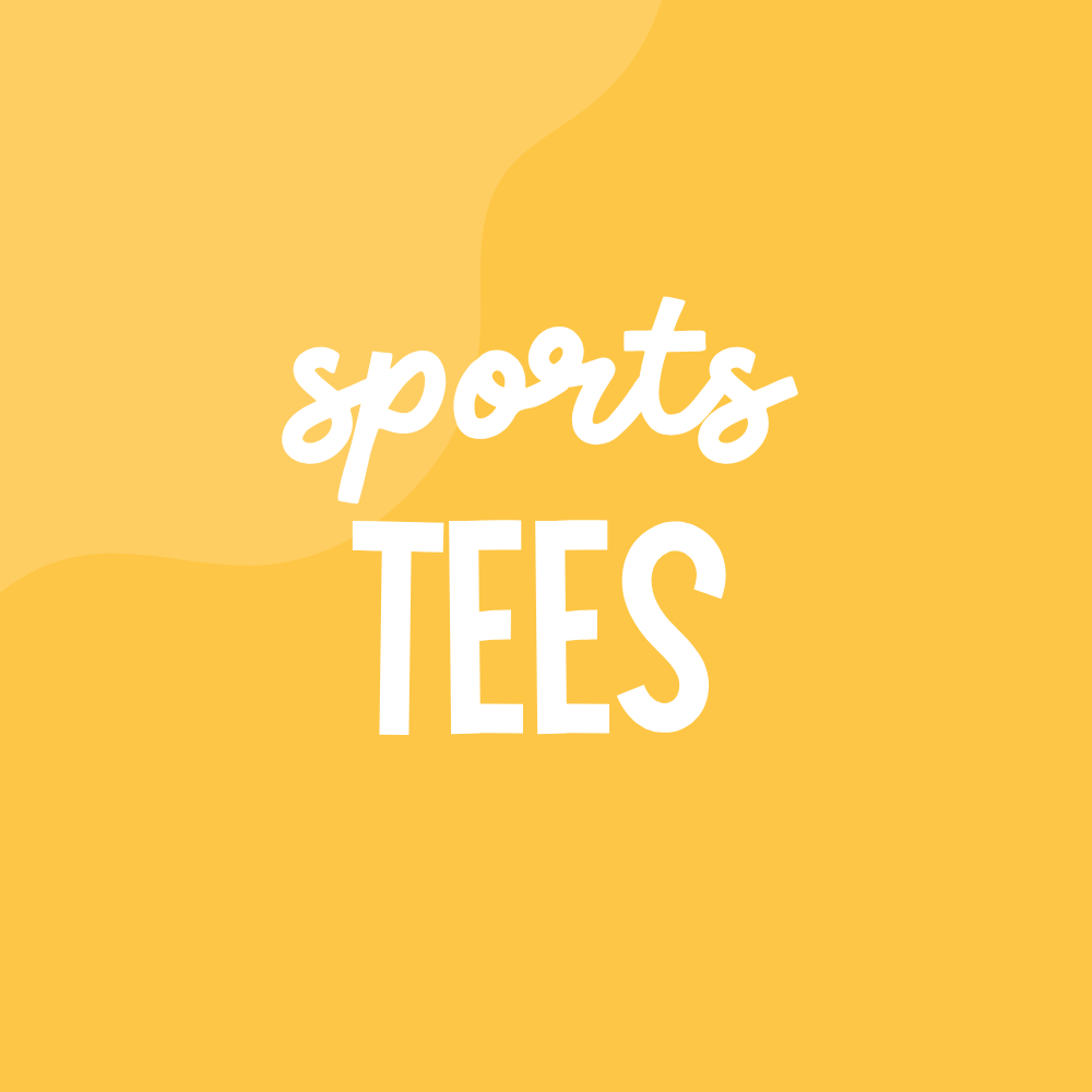 SPORTS TEES