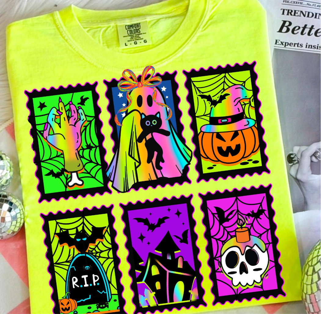 Preppy Halloween 2