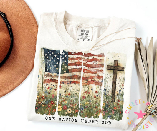 One Nation Under God