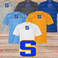 Sumrall "S"