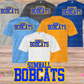 Sumrall Bobcats