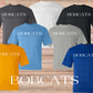 Bobcats (Seaside) *