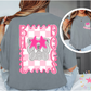 PREPPY PINK MASCOTS