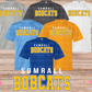 Sumrall Bobcats Outline