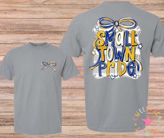 Small Town Pride