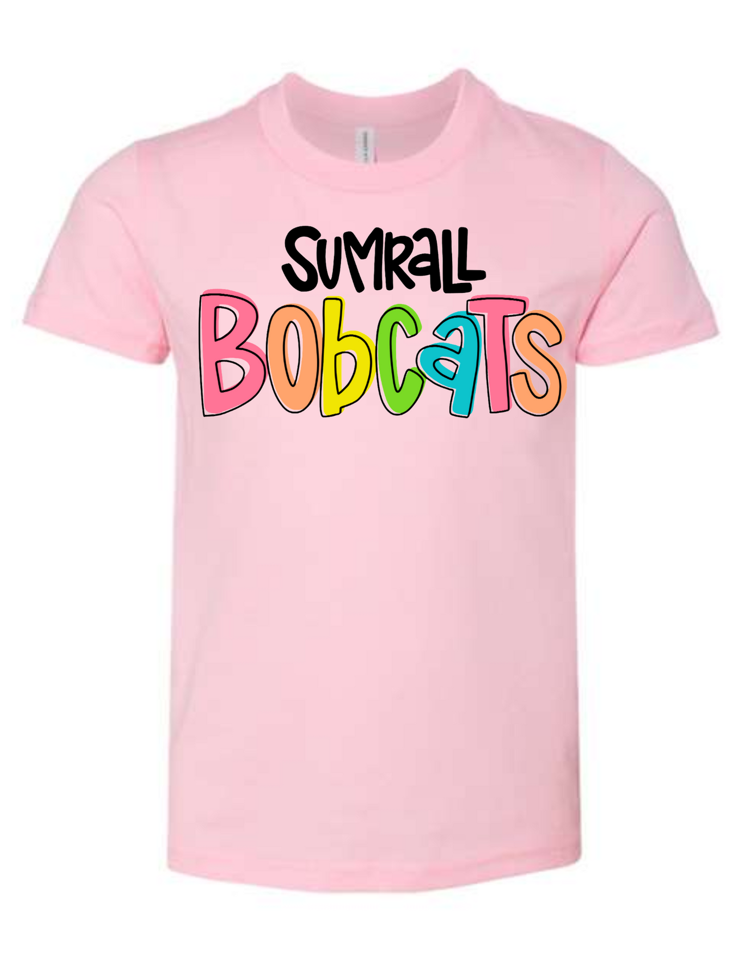 Bobcat Spirit Shirts