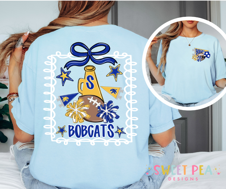 Go Bobcats!