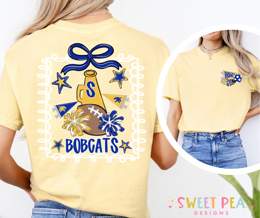 Go Bobcats!