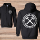 Brandon Lowery Construction Hoodies