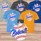 Bobcats Baseball Paw