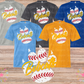 Bobcats Baseball Paw