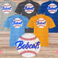 Bobcats Baseball