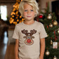 REINDEER SWEATSHIRT (YOUTH)