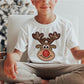 REINDEER SWEATSHIRT (YOUTH)