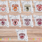 Collegiate Vintage Design