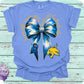 Bobcat Coquette Shirt