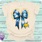 Bobcat Coquette Shirt