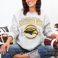 Collegiate Vintage Design