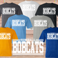Sumrall Bobcats 1 *