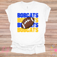 KIDS BOBCATS BOBCATS BOBCATS BOBCATS (SPORTS)