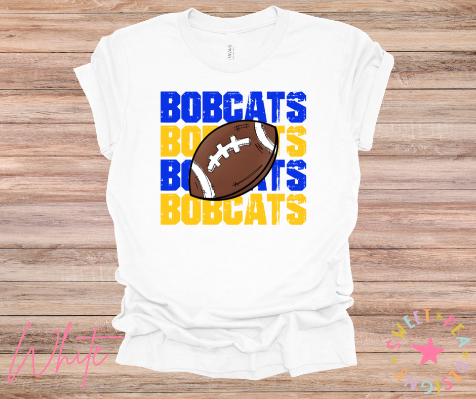 KIDS BOBCATS BOBCATS BOBCATS BOBCATS (SPORTS)