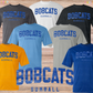 Sumrall Bobcats 4 *