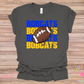 KIDS BOBCATS BOBCATS BOBCATS BOBCATS (SPORTS)