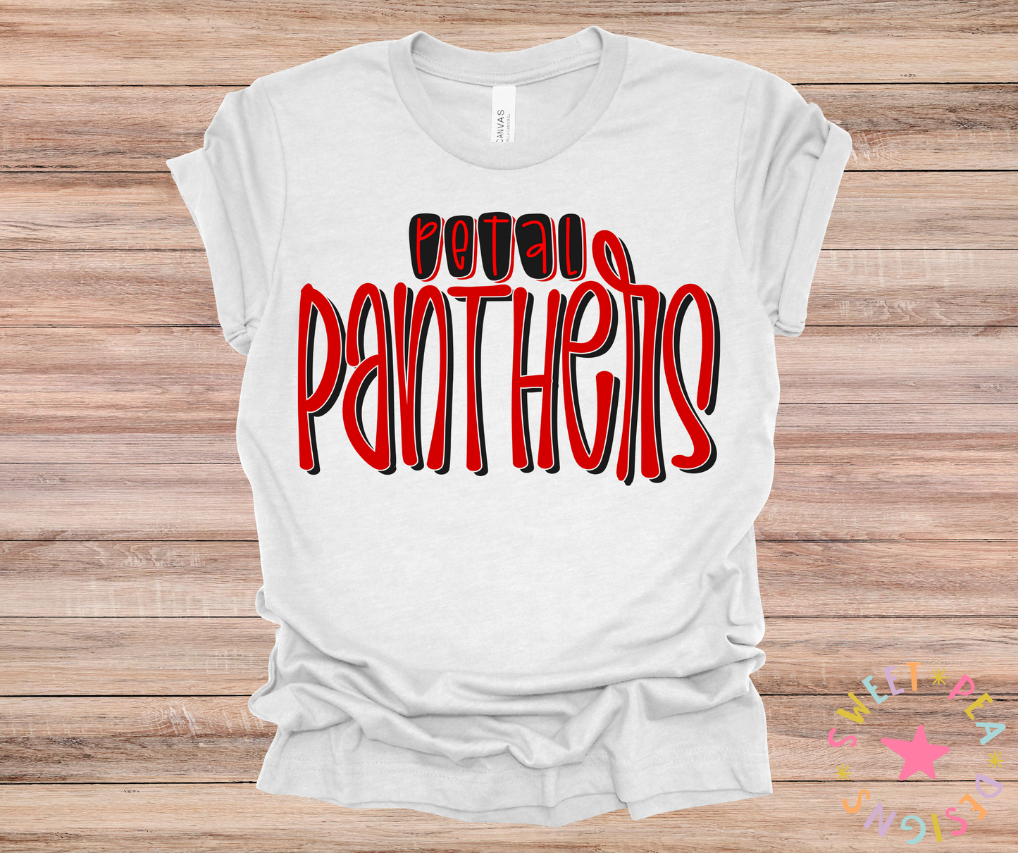 Petal Panthers