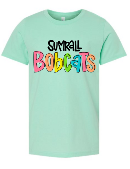 Bobcat Spirit Shirts