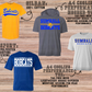 Sumrall Bobcats Athletics (Royal) *