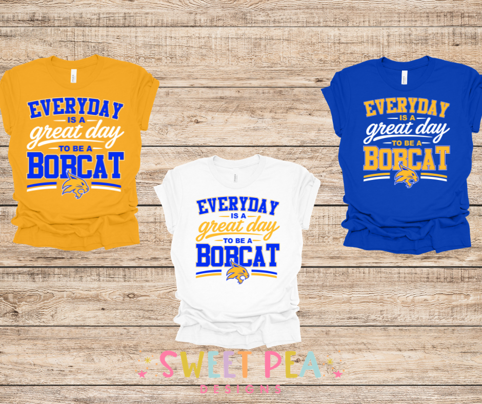 SES TEACHER TEES 2026-2027 (BEES)