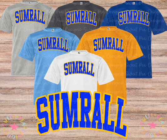 Sumrall