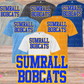 Sumrall Bobcats