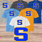 Sumrall "S"