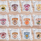Collegiate Vintage Design