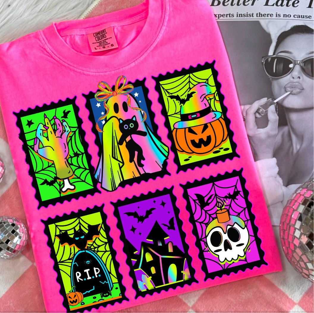 Preppy Halloween 2