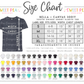 Bella Canvas Spirit Bundle