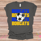 ADULT BOBCATS BOBCATS BOBCATS BOBCATS (SPORTS)