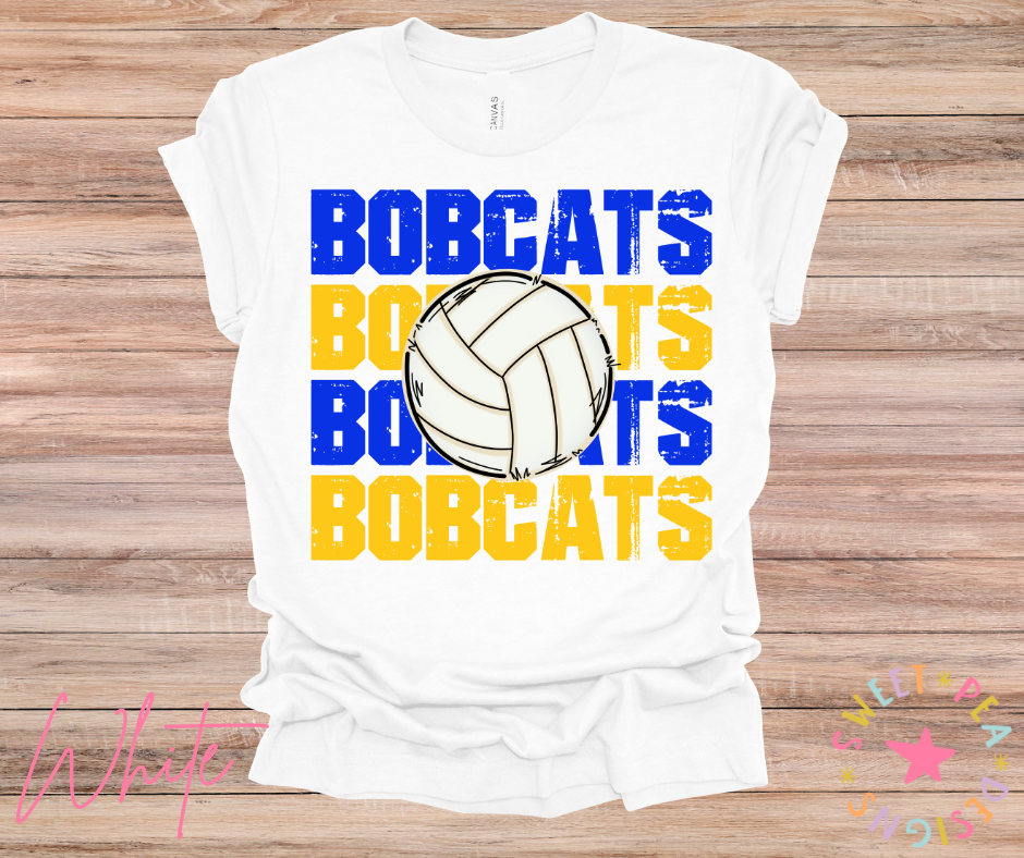 ADULT BOBCATS BOBCATS BOBCATS BOBCATS (SPORTS)