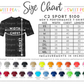 C2 Dri Fit Spirit Bundle