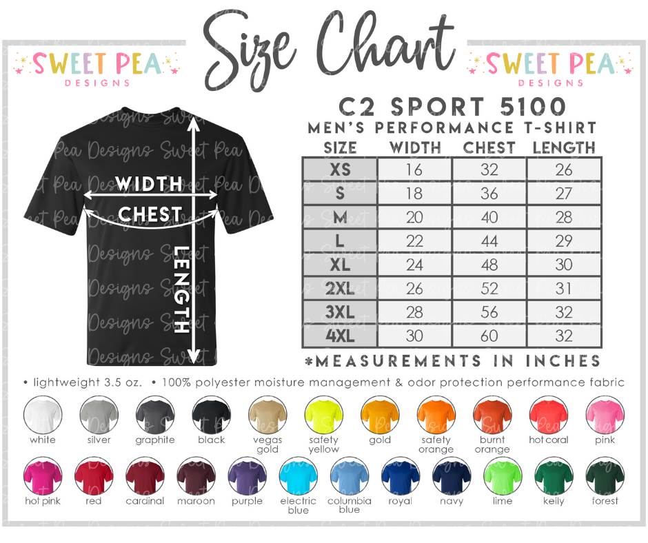 C2 Dri Fit Spirit Bundle