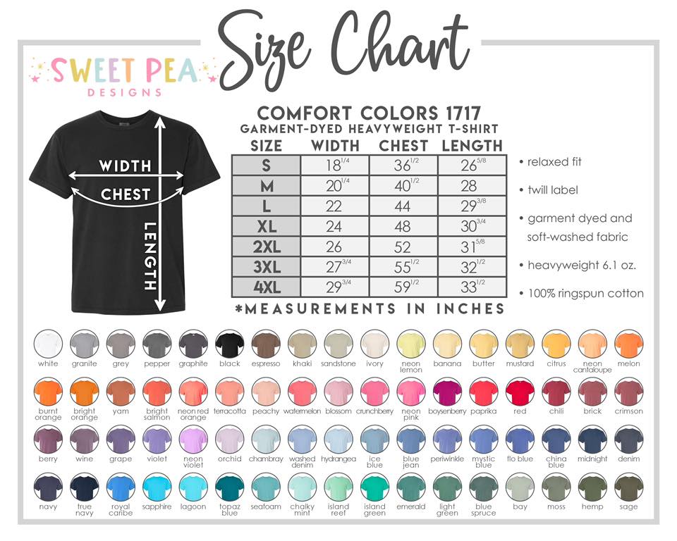 PREPPY BRIGHT TEACHER AND STAFF TEES