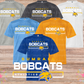 Sumrall Bobcats Athletics