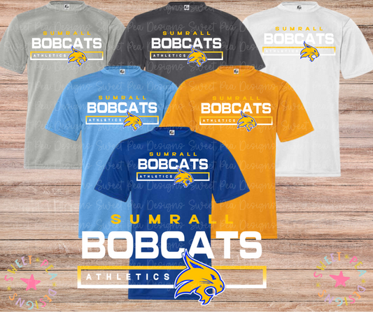 Sumrall Bobcats Athletics