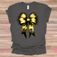 Oak Grove Coquette Shirt