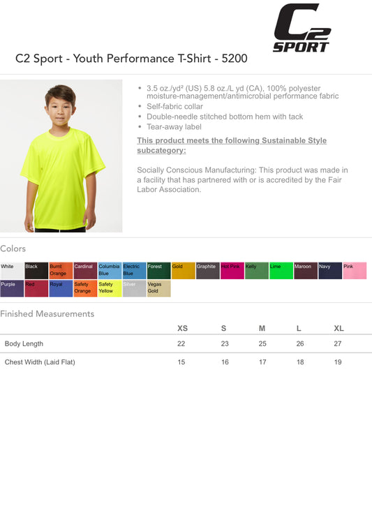 SR Ice Cream Drip Jersey