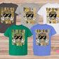 Camo Dude Grade Tee