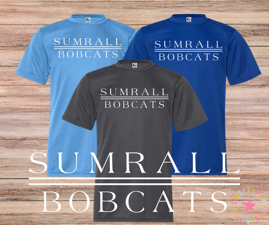 Sumrall Bobcats